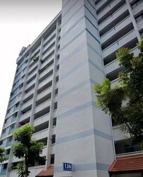 Blk 136 Bukit Batok West Avenue 6 (Bukit Batok), HDB 3 Rooms #507731411
